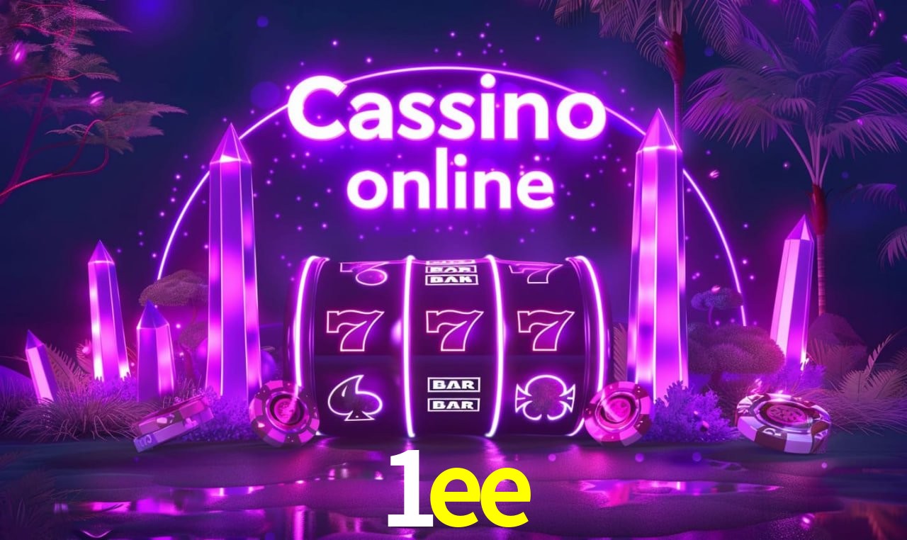 1ee - cassino ao vivo